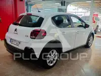2019 Citroen C3