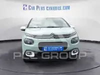 2019 Citroen C3