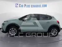 2019 Citroen C3