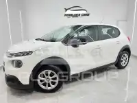 2019 Citroen C3