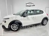 2019 Citroen C3