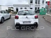 2019 Citroen C3