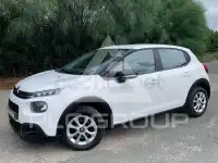 2019 Citroen C3