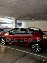 2019 Citroen C3