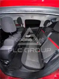 2019 Citroen C3