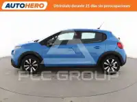 2019 Citroen C3