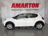 2019 Citroen C3