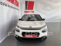 2019 Citroen C3