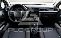 2019 Citroen C3