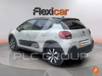 2019 Citroen C3