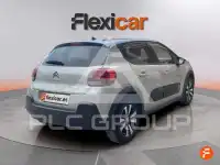 2019 Citroen C3