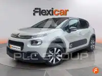 2019 Citroen C3