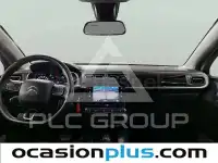 2019 Citroen C3