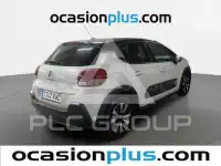 2019 Citroen C3