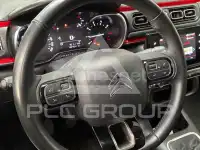 2019 Citroen C3