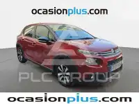2019 Citroen C3