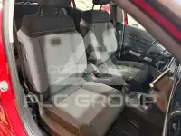 2019 Citroen C3