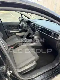 2019 Citroen C3