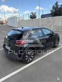 2019 Citroen C3