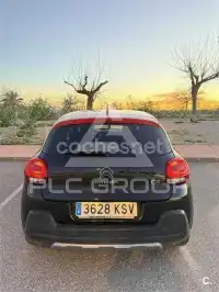 2019 Citroen C3