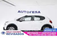 2019 Citroen C3