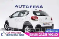 2019 Citroen C3