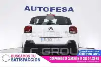 2019 Citroen C3