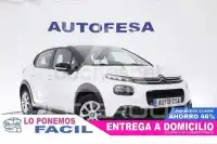 2019 Citroen C3