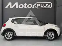 2019 Citroen C3