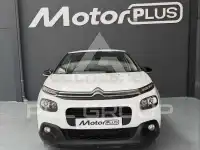 2019 Citroen C3