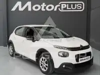 2019 Citroen C3