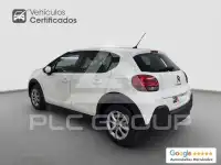 2019 Citroen C3