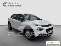 2019 Citroen C3