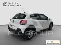 2019 Citroen C3
