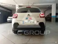 2019 Citroen C3