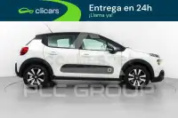2019 Citroen C3