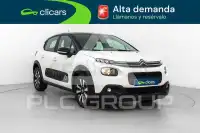 2019 Citroen C3
