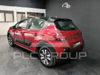 2019 Citroen C3