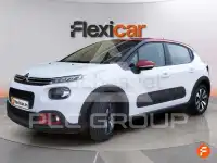 2019 Citroen C3