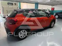 2019 Citroen C3