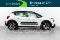 2019 Citroen C3