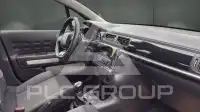 2019 Citroen C3