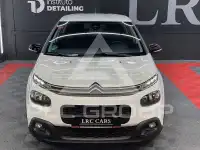 2019 Citroen C3