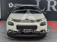2019 Citroen C3