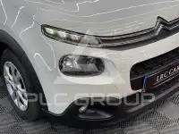 2019 Citroen C3