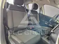 2019 Citroen C3