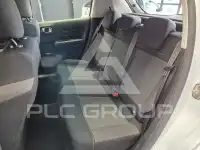 2019 Citroen C3