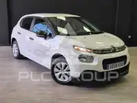 2019 Citroen C3