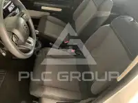 2019 Citroen C3