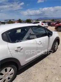 2019 Citroen C3